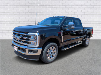 New 2025 Ford F250 Lariat image 1