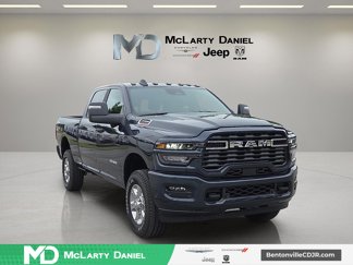 New 2026 RAM 2500 Big Horn image 1