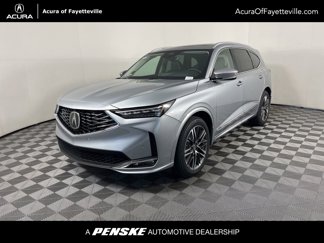 New 2026 Acura MDX w/ Advance Package image 1