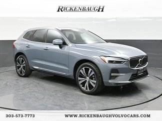 Certified 2022 Volvo XC60 B5 Inscription w/ Advanced Package image 1