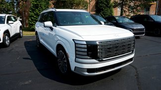 New 2026 Hyundai Palisade Calligraphy image 1