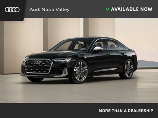 New 2025 Audi S6 e-tron Prestige image 1