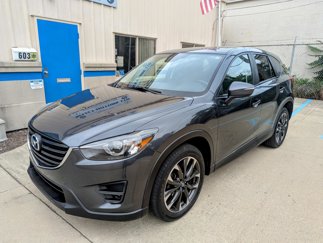 Used 2016 MAZDA CX-5 Grand Touring image 1