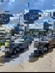 Used 2025 Ford Explorer Active image 1