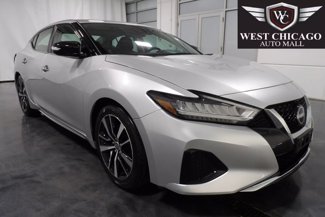 Used 2023 Nissan Maxima SV w/ Floor Mat Group image 1