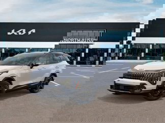 New 2026 Kia Sportage X-Pro Prestige image 1