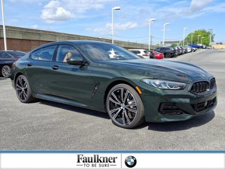 New 2026 BMW 840i xDrive image 1