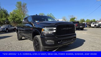 Used 2022 RAM 2500 Laramie image 1