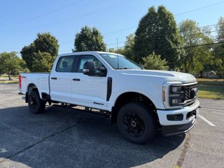 New 2026 Ford F350 XL image 1