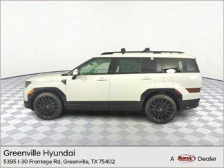 New 2025 Hyundai Santa Fe Calligraphy image 1