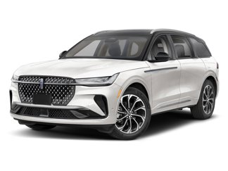 New 2026 Lincoln Nautilus Reserve w/ Jet Appearance Package image 1