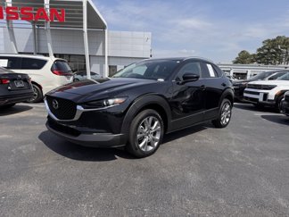 Used 2024 MAZDA CX-30 AWD 2.5 S w/ Preferred Package image 1