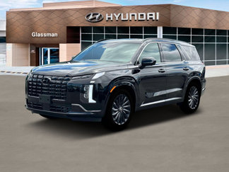 New 2025 Hyundai Palisade Calligraphy image 1