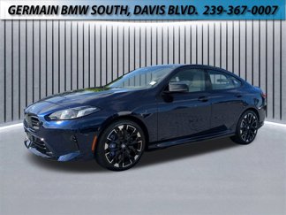 Used 2025 BMW M235i xDrive w/ Premium Package image 1