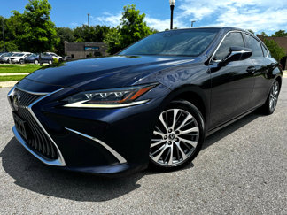 Used 2019 Lexus ES 350 image 1