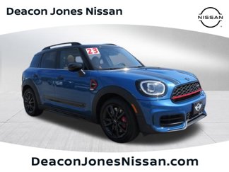 Used 2023 MINI Cooper Countryman John Cooper Works image 1