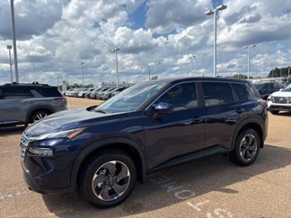 New 2026 Nissan Rogue SV video 1
