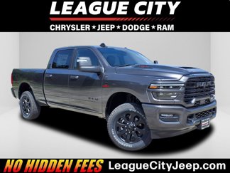 New 2025 RAM 2500 Laramie image 1