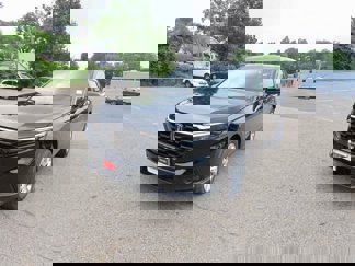 New 2026 Honda CR-V LX image 1