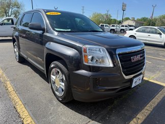Used 2016 GMC Terrain SLE image 1