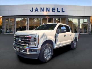Used 2023 Ford F250 Lariat w/ Lariat Ultimate Package image 1