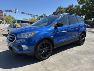 Used 2018 Ford Escape SE w/ SE Sport Appearance Package image 1