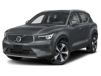 Used 2025 Volvo XC40 B5 Plus image 1