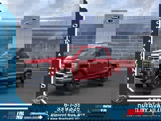 New 2025 Ford F250 Lariat w/ Tremor Off-Road Package image 1