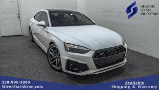 Used 2024 Audi A5 2.0T Premium w/ Summer of Audi Package image 1