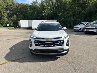 New 2026 Chevrolet Equinox LT w/ Convenience Package II image 1