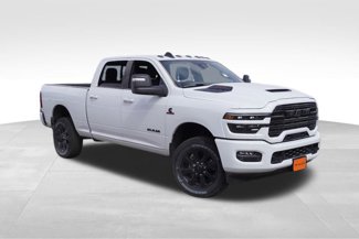New 2025 RAM 2500 Laramie w/ Night Edition image 1