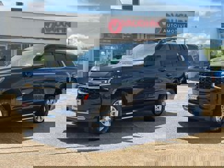 Used 2023 Chevrolet Tahoe LS w/ Driver Alert Package image 1