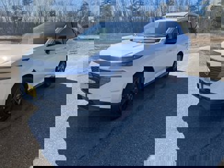 New 2025 Nissan Murano SL image 1