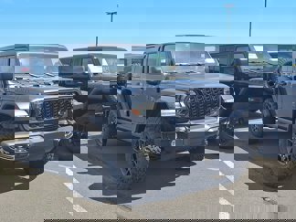New 2025 Jeep Wrangler Unlimited Sport S 4xe image 1