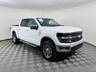 Used 2024 Ford F150 XLT image 1