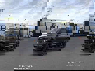 New 2025 Ford F150 Lariat image 1