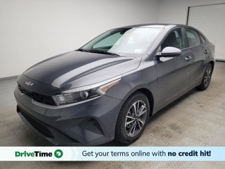 Used 2023 Kia Forte LXS image 1