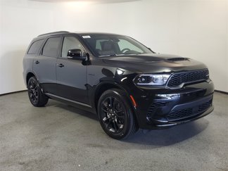 New 2025 Dodge Durango R/T image 1