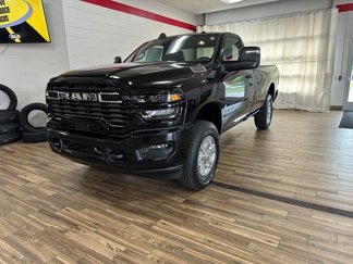 New 2025 RAM 2500 Big Horn image 1
