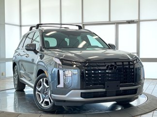 Used 2025 Hyundai Palisade SEL image 1