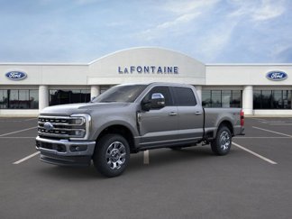 New 2025 Ford F250 Lariat w/ Lariat Ultimate Package image 1