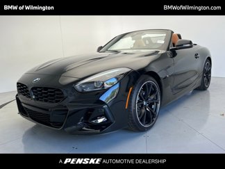 New 2026 BMW Z4 sDrive30i w/ Premium Package image 1