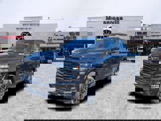 New 2026 RAM 1500 Laramie image 1