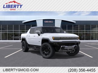 New 2025 GMC Hummer EV 2X image 1