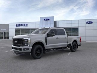 New 2025 Ford F250 Lariat image 1