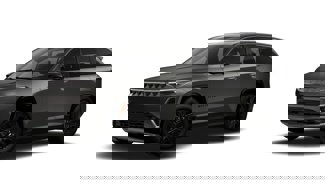 New 2025 Jeep Wagoneer Launch Edition image 1