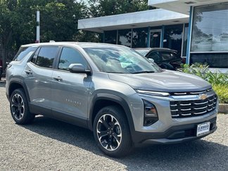 New 2026 Chevrolet Equinox LT w/ Convenience Package II image 1