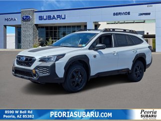 New 2025 Subaru Outback Wilderness image 1