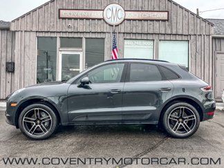 Used 2021 Porsche Macan S image 1