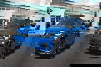 New 2025 Volkswagen ID.4 Pro S Plus image 1